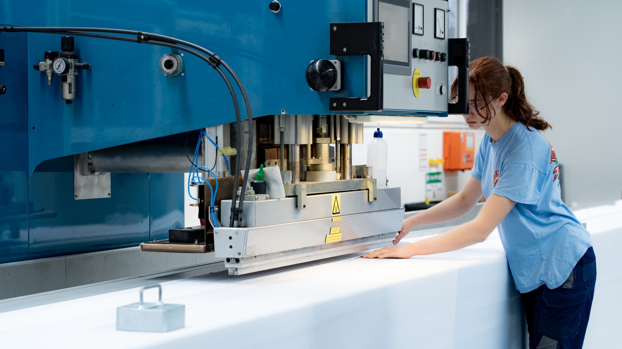 Werkstatt , Kleinhempel GmbH